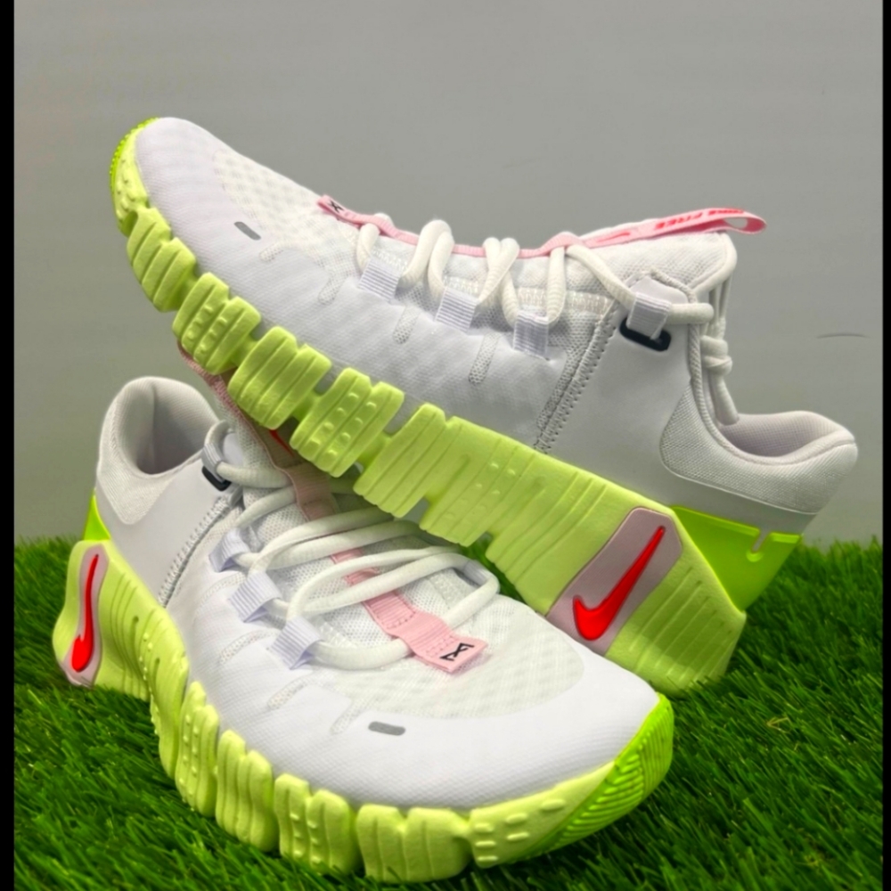 Nike Free Metcon 5 sz9 W